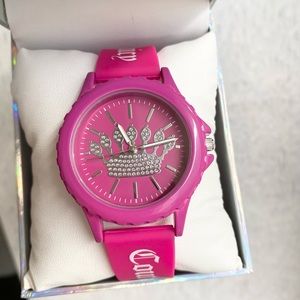 JUICY COUTURE WATCH